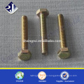 A325 bolt kinds of nuts and bolts m38 hex bolt